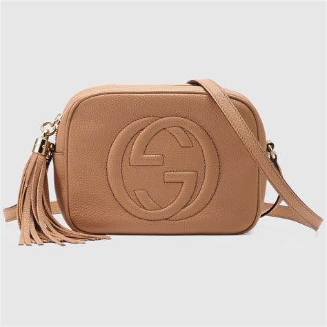 saks gucci soho disco bag|Gucci disco bag best price.